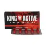 King Active 5 capsules inhoud