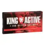 King Active 5 zijaanzicht