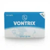 Vontrix Blue natuurlijke erectiepillen voor mannen – doos van 10 capsules