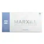 marxill 5 capsules voorkant