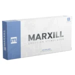 marxill 5 capsules zijaanzicht