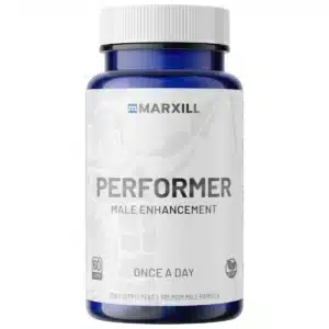 Marxill Perfomer voorkant