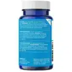 Pure Power Testo Boost Achterkant
