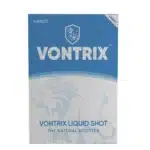 Vontrix Liquid Shot Voorkant