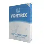 Vontrix Liquid Shot Zijkant