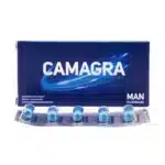 camagra man inhoud