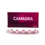 camagra vrouw inhoud