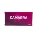 camagra vrouw voorkant