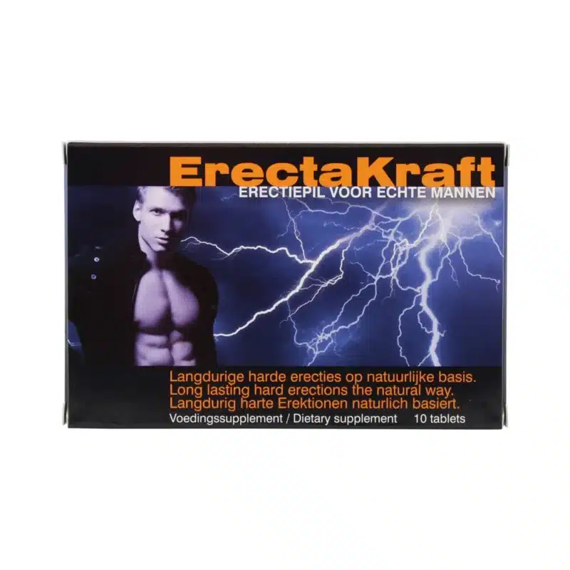 erectakraft voorkant