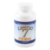 libido 7 voorkant