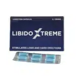 libido extreme inhoud