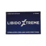 libido extreme voorkant