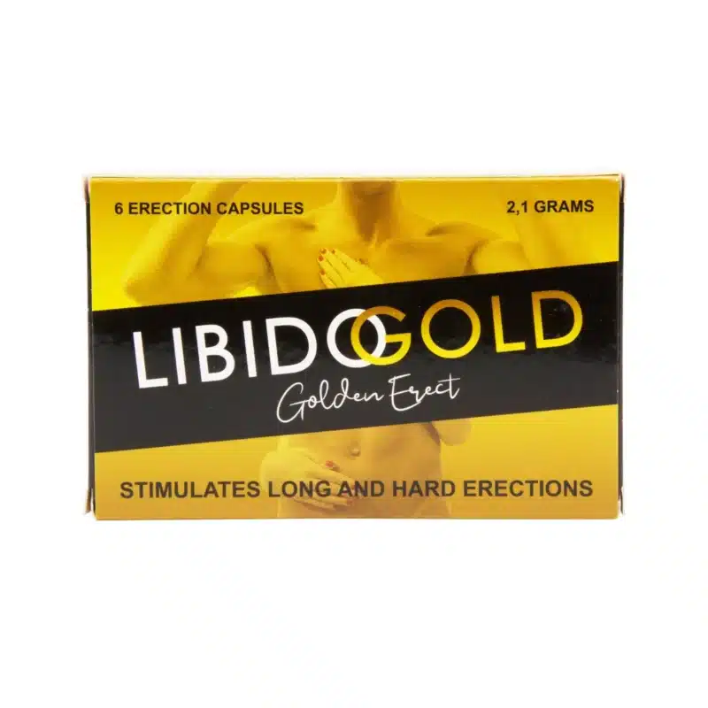 libido gold voorkant