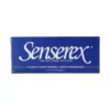 senserex 5 capsules