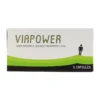 viapower voorkant