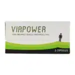 viapower voorkant