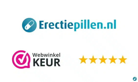 Erectiepillen.nl - Veilig en vertrouwd - Goede beoordelingen