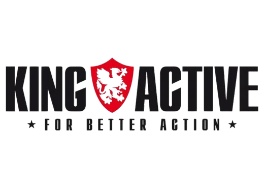 King Active Merk Logo
