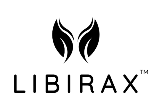 Libirax Merk Logo