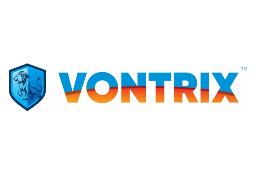 Vontrix Merk Logo