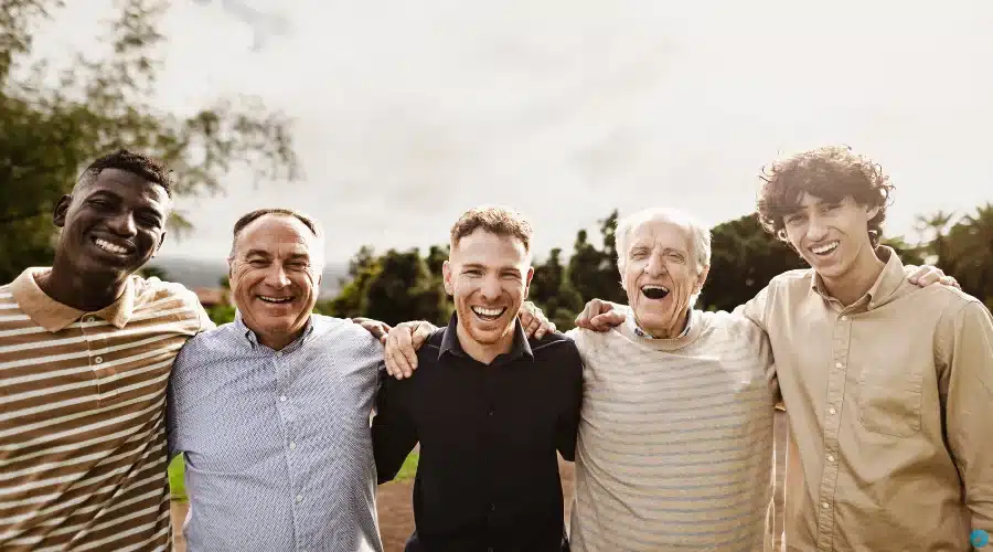 Erectie en ouder worden