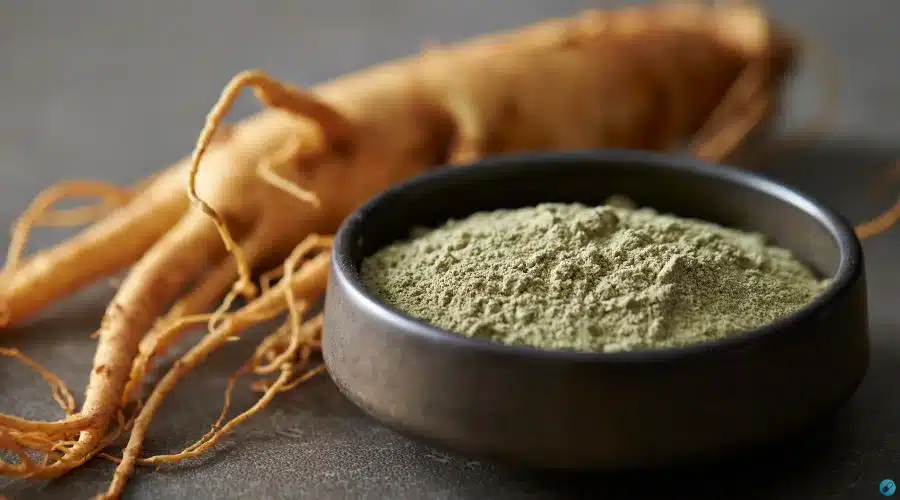 Ginseng natuurlijk libido stimuleren vrouw