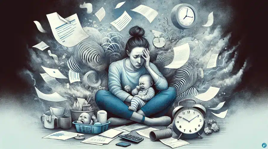 Oorzaken van een laag libido bij vrouwen