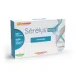 Serelys MAN 30 capsules voorkant