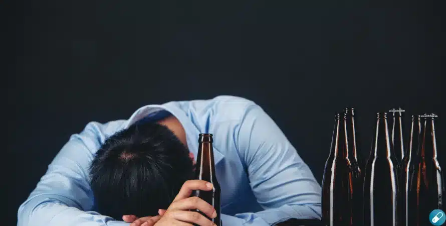 alcoholisme en erectieproblemen