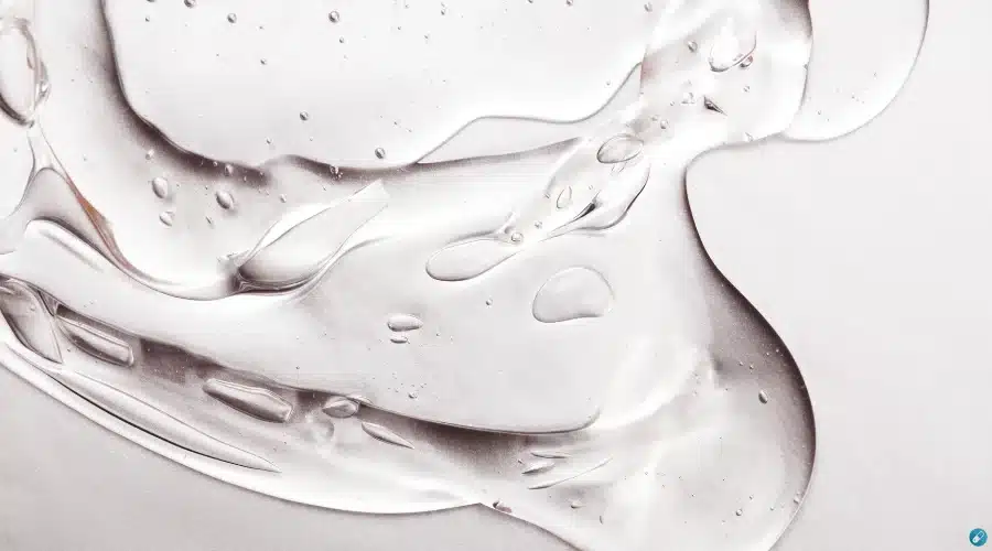 erectiegel uit verpakking