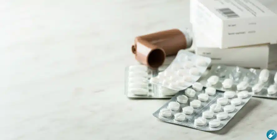ginkgo biloba in combinatie medicijnen