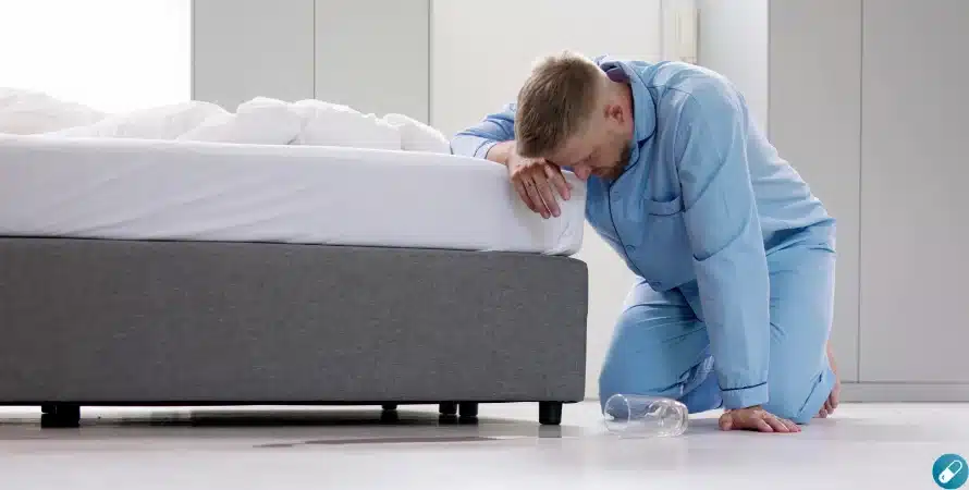 hormonale balans langdurig alcohol gebruik