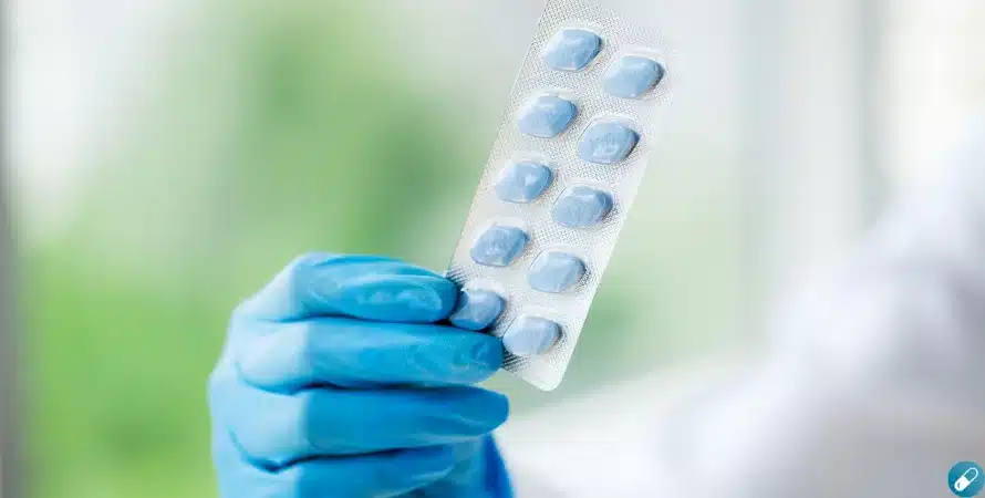 medicinale potentie verhogende middelen