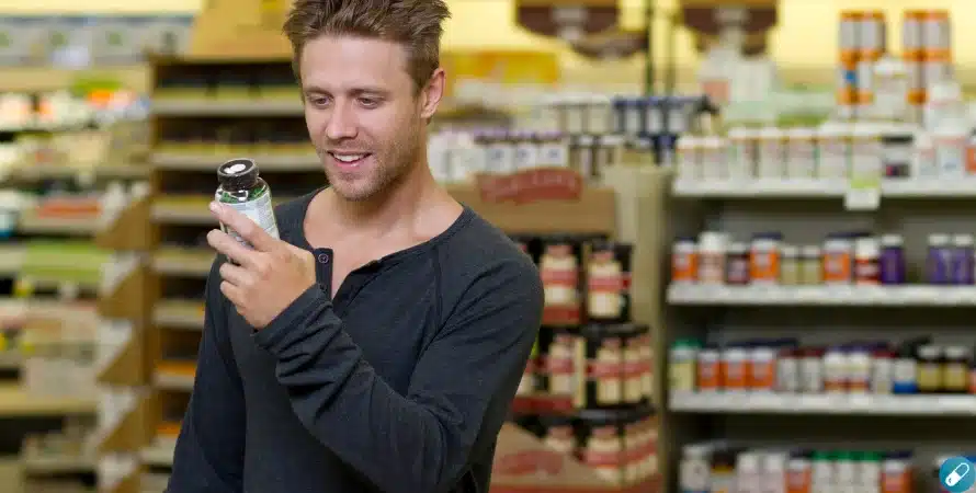 potentie verhogend middel kiezen