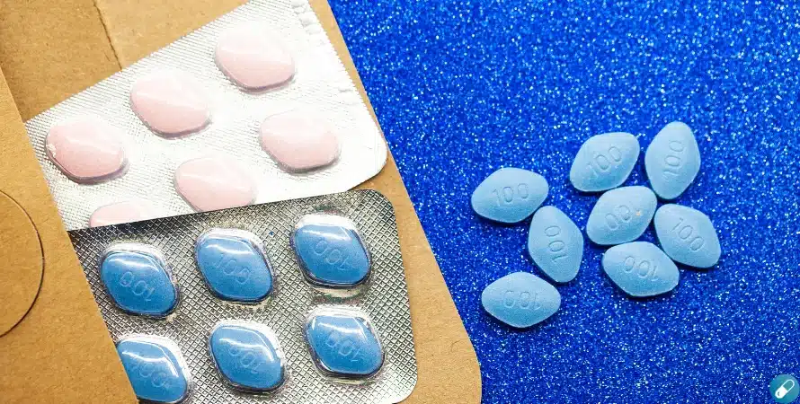 verschillende soorten potentie verhogende middelen