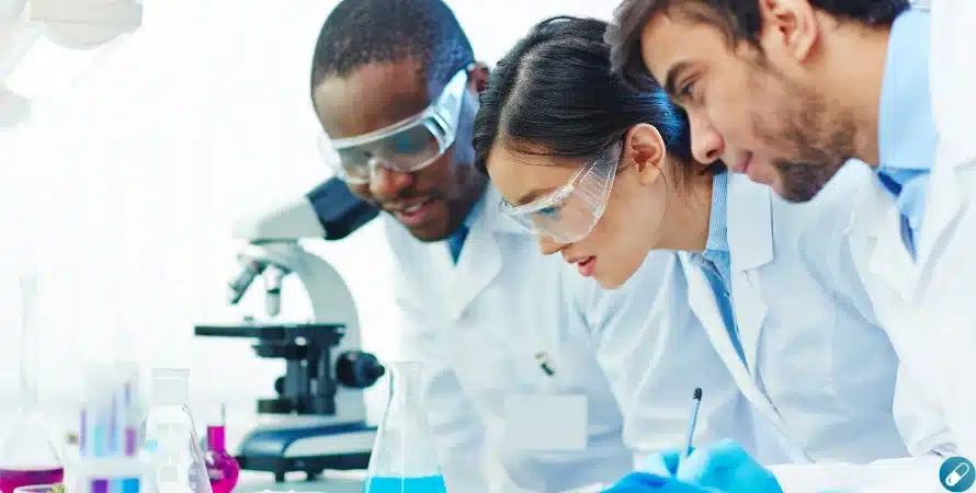 wetenschappelijke studies over l-arginine