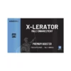 Marxill X-Lerator Voorkant