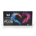 Libirax Instant Plus Voorkant 5 capsules