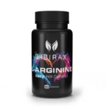Libirax L-Arginine Voorkant 60 capsules