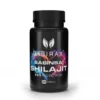 Libirax Sabinsa Shilajit Voorkant 60 capsules