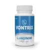 Vontrix L-Arginine Voorkant 60 capsules