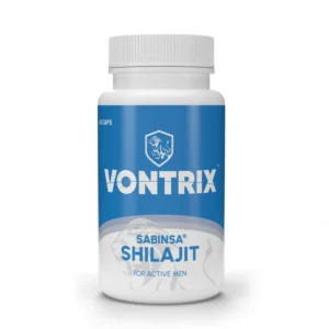 Vontrix Shilajit Selenium 60 caspules