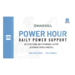 Marxill Power Hour Testobooster