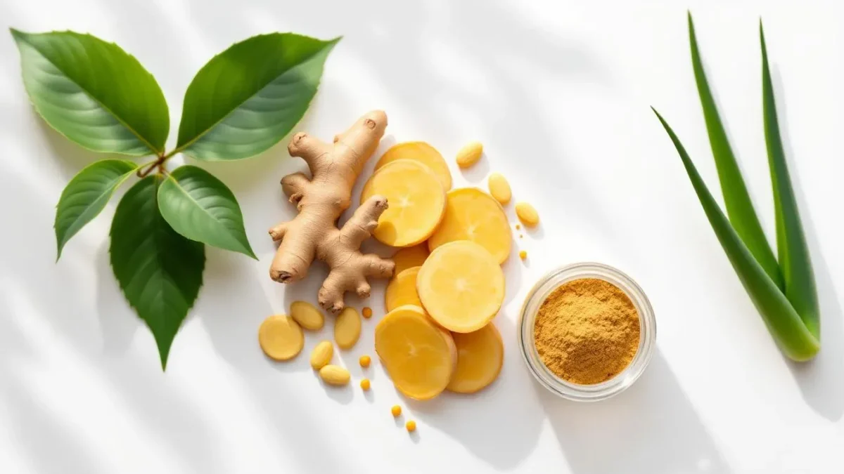 wat zijn natuurlijke erectiepillen