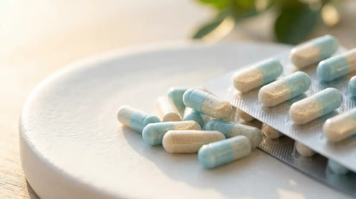 Natuurlijke erectiepillen verkrijgbaar bij de drogist en online