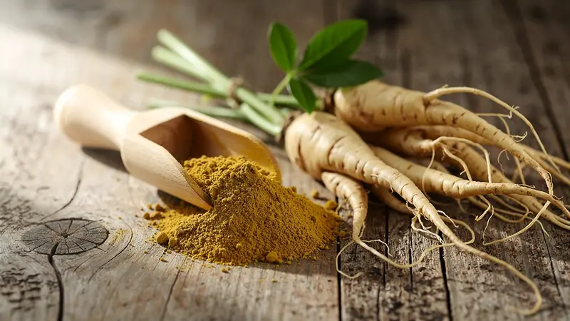 Orale supplementen voor libido verhogen bij mannen, capsules met natuurlijke ingrediënten